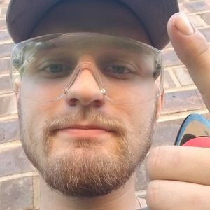 Meet your Posher, Mat